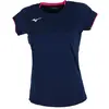 Image de Mizuno Core SS Tee T-Shirts Femme