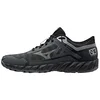 Image de Mizuno Wave Ibuki 3 GTX, Chaussure de Trail Homme, Dshadow/Met Shadow Noir, 41 EU