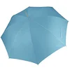 Image de Kimood - Parapluie canne à ouverture automatique - Adulte unisexe (Taille unique) (Bleu ciel)