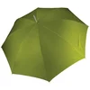 Image de Kimood - Parapluie canne à ouverture automatique - Adulte unisexe (Taille unique) (Vert)