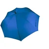 Image de Kimood - Grand parapluie uni - Adulte unisexe (Taille unique) (Bleu roi)