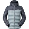 Image de Berghaus Vaskye Veste isolante synthétique pour homme - Extra chaude et durable - Design léger
