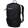 Image de Berghaus Logo 24/7 25L SELANCHE D'ordinateur Days Backpack Rucksack - Noir