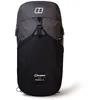 Image de Berghaus Freeflow Sac à dos de randonnée, 30 l, gris/noir, Gris/noir, 30