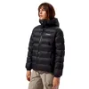 Image de Berghaus Veste d'hiver rembourrée Ewden isolée extra chaude pour femme | Isolation Hydroloft | Veste réglable