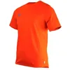 Image de Umbro 65320u T-Shirt de Sport pour Homme S Rouge Cerise