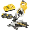 Image de DeWalt DCS777T2-QW - Ingletadora Telescópica sin escobillas XR FLEXVOLT 54V