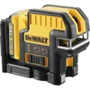 Image de Laser à ligne 5 points DEWALT 10,8 V, rouge