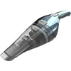 Image de Black+Decker - Aspirateur à Main DUSTBUSTER - 7.2V (Batterie 2.0Ah) Aspirateur à Main sans Fil, Chromé, NVC220WBC-QW