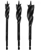 Image de Set de 3 mèches à bois DEWALT DT90237-QZ
