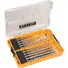 Image de DEWALT EXTREME®2 Set de forets à percussion SDS-plus® 10 pcs