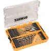 Image de Jeu de forets à embouts et à métaux 35 pces DEWALT