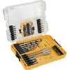 Image de Set d'embouts et de forets DEWALT 55 pcs.