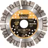 Image de Disque de fraisage diamanté DEWALT 125x22,23mm