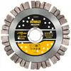 Image de Disque béton Ø125x22,2mm pour rainureuse DEWALT DT90294-QZ Extreme Runtime
