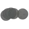 Image de Dewalt DTM8684-QZ Extreme Lot de 5 feuilles abrasives universelles ROS de 225 mm de diamètre, grain 150