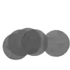Image de Pack de 5 disques abrasifs DEWALT DTM8684-QZ Ø225mm grain 150