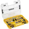 Image de Jeu d'embouts et de forets DEWALT 85 pcs.
