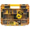 Image de Grand coffret TOUGHCASE de 135 pièces DEWALT DT70763-QZ