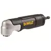Image de Renvoi d’angle droit compact DEWALT DT20500-QZ