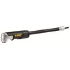 Image de DEWALT - Renvoi d'angle droit flexible - DT20502-QZ