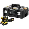 Image de Ponceuse vibrante sans fil DCW200NT, 18 volts