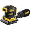 Image de Ponceuse vibrante sans fil 18 volts DEWALT (sans balais), version de base