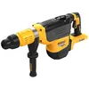 Image de Perforateur SDS-Max XR Flexvolt 54V DEWALT 19,4J - DCH775N-XJ