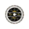 Image de Disque diamant segmenté ELITE DEWALT pour tout usage