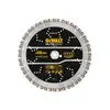 Image de Disque diamant segmenté ELITE DEWALT pour tout usage