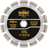Image de Disque à tronçonner diamanté DEWALT ELITE