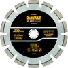Image de Disque à tronçonner diamanté DEWALT ELITE