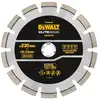 Image de Disque diamant Ø230x22,23mm ELITE DEWALT DT20466-QZ pour béton asphalte