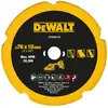 Image de Disque 76 mm diamant Multi-Matériaux DEWALT DT20590-QZ