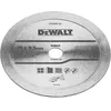 Image de DEWALT Dewa Diamanttrennscheibe Fliesen 76mm DT20591-QZ