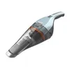 Image de Aspirateur à main BLACK+DECKER REVHV8C-QW REVIVA - 72V - 20 Ah - Poussière - Sans base - Blanc/vert
