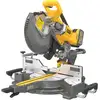 Image de XR FLEXVOLT Akku-Paneelsäge DCS781X2, 54Volt, Coupe-et scie à onglet