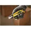 Image de Cutter Stanley 18mm avec molette de blocage