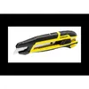 Image de Cutter 18 mm bouton poussoir STANLEY STHT10501-0