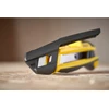 Image de Cutter Stanley 18mm avec curseur 35mm emballage libre-service, poignée plastique