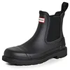 Image de HUNTER Commando Chelsea Boots EU 36