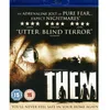 Image de Them [Blu-Ray]