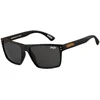Image de Superdry Kobe, Negro, 56
