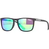 Image de Superdry GAFAS DE SOL SHOCKWAVE 182 GRIS/ESPEJO VERDE