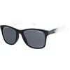 Image de O'Neill Shore 2.0 Sunglasses - Matte Black/White