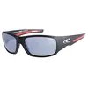 Image de O'Neill Zepol 2.0 - Gafas de sol color negro mate, matte black, One Size