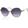 Image de Superdry SDS STUDIOSADIE Women's Sunglasses 002 Silver/Smoke Gradient