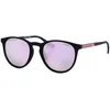 Image de Superdry Vintage Suika Sunglasses - Black/Pink