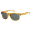 Image de O'NEILL ONS Coast2.0 Sunglasses 118P Gloss Amber Crystal/Green 