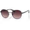 Image de Superdry SDS 5001 Unisex Sunglasses 205 Shiny Gunmetal/Brown Gradient